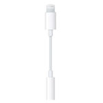 Lightning til 3,5 mm plugg, for iPhone - Bilde 2