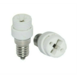 Adapter sokkel E14 til G9 - Bilde 2