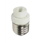Adapter sokkel E27 til G9
