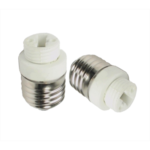 Adapter sokkel E27 til G9 - Bilde 2