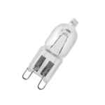 Osram halogen Eco G9, 33W, klar