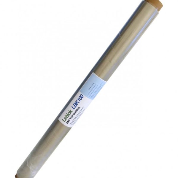 EMF Skjermende tapet - lengde 20m, bredde 108cm (RFID)