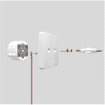 Jordingsledning USB for PC/MAC - 3,5m - Bilde 6