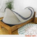 SAFECAVE - Reisebaldakin