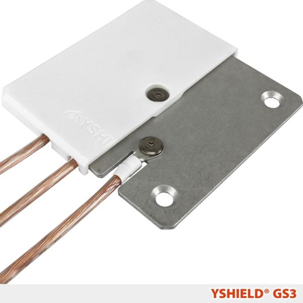 Jordingsplate GS3