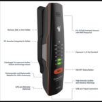 WaveMon LF-400 - Bilde 2