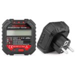 Jordfeiltester 400V TN