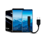 USB-C til 3,5 mm plugg, for Android - Bilde 2