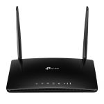 Mobilt bredbånd, internett- og telefon erstatning
