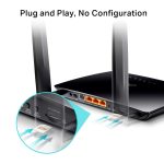 Mobilt bredbånd, internett- og telefon erstatning - Bilde 4