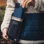 Safesleeve personvernveske - RFID sikker, unngå sporing og digitalt tyveri - Bilde 2