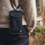 Safesleeve personvernveske - RFID sikker, unngå sporing og digitalt tyveri - Bilde 3