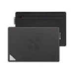 Safesleeve Laptop EMF-stråling og -varmeskjold