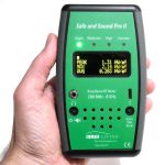 HF Safe and Sound Pro II - Bilde 2
