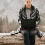 Safesleeve Laptop EMF-stråling og -varmeskjold - Bilde 3