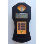 Gamma Scout beskyttelsesdeksel/belteveske (Svart)