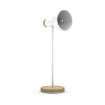 Bordlampe Berlin, fleksibel arm, trefot, 1,8m ledning, max 20W - Bilde 8