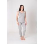 Skjermende Singlet, Dame (Lys Grå) - Bilde 2