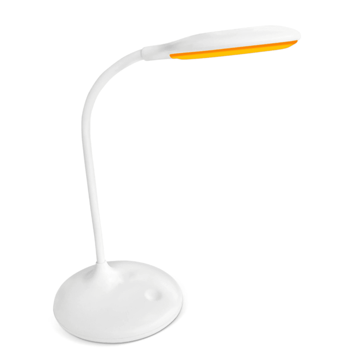 Multimode nattbordlampe11 Oppladbar nattbordlampe - uten blått lys - Bilde 1