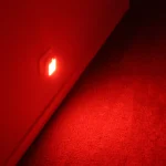 Bevegelsesaktivert nattlys - uten blått lys - Bilde 4