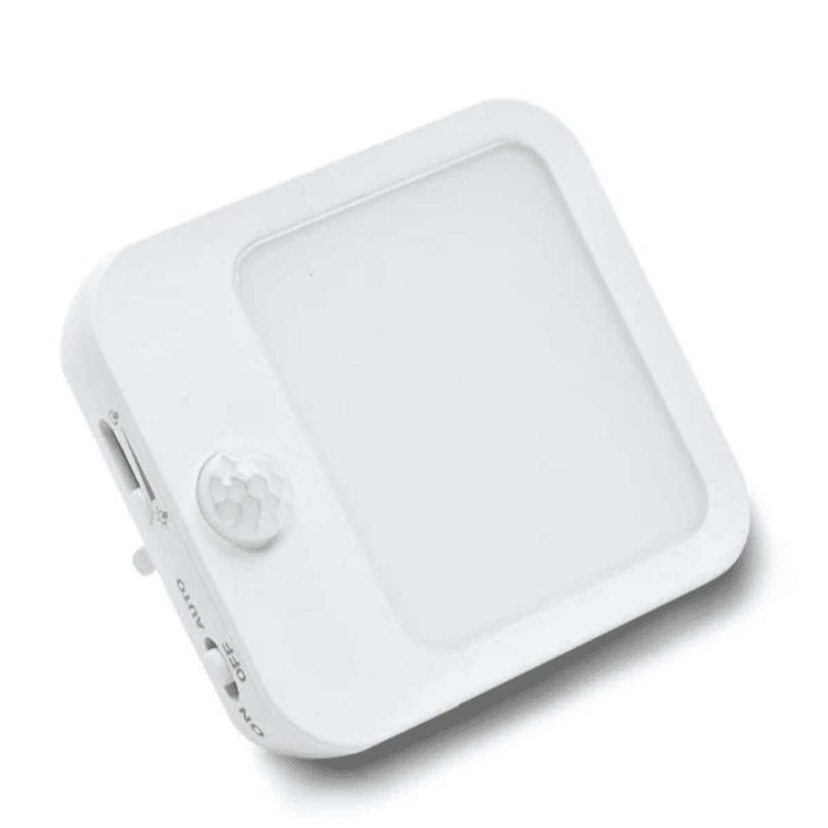 Bevegelsesaktivert nattlys - uten blått lys - Bilde 2