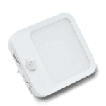 Bevegelsesaktivert nattlys - uten blått lys - Bilde 2