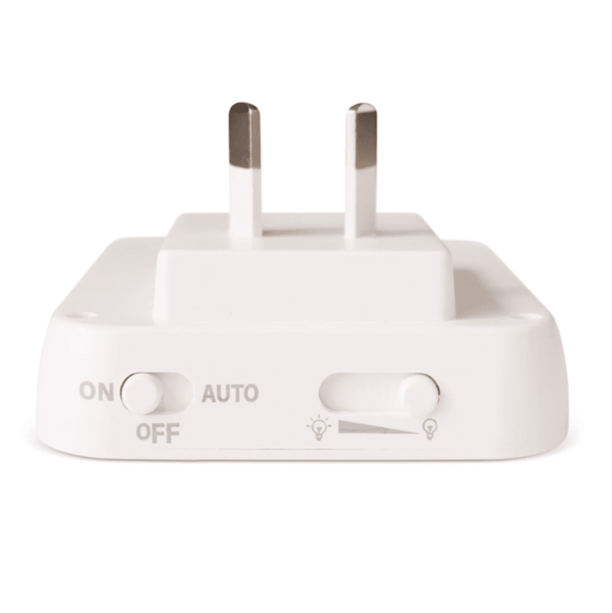 Bevegelsesaktivert nattlys - uten blått lys - Bilde 3