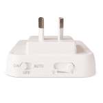 Bevegelsesaktivert nattlys - uten blått lys - Bilde 3