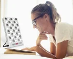 BioLight Full Spektrum + Infrarød SAD lysterapi lampe - Bilde 2