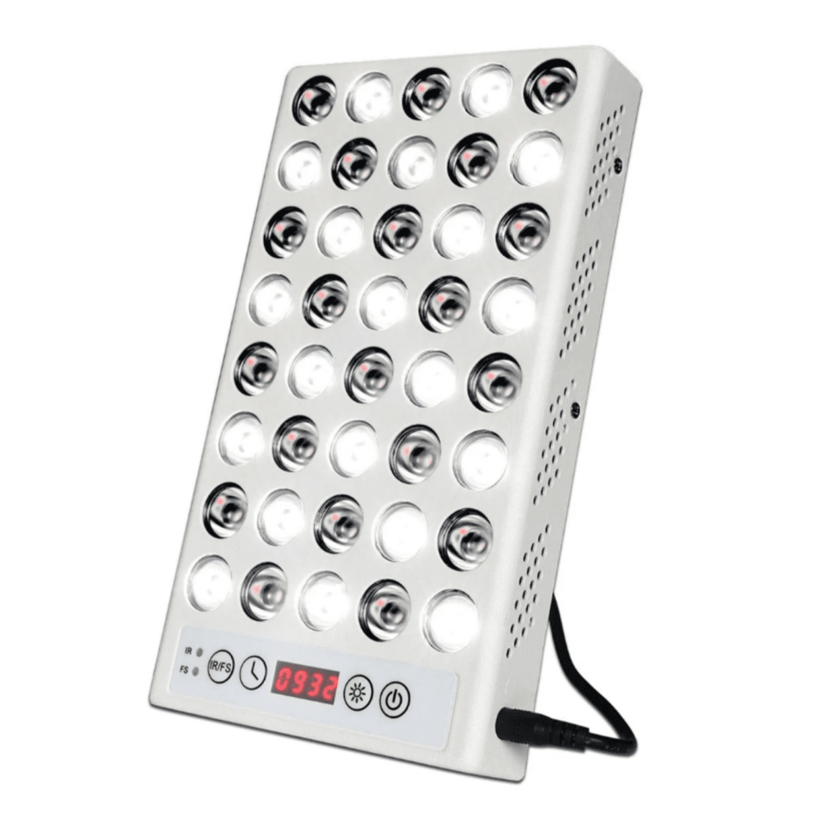 SAD lampe BioLight Full Spektrum + Infrarød SAD lysterapi lampe - Bilde 1