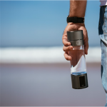 Hydrogenvannflaske - Bilde 4