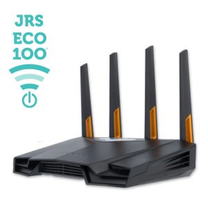 Lavstråle WI-FI Router, Full Eco 100 Era