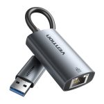 USB-A og USB-C til Ethernet adapter - Bilde 4