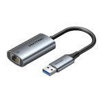 USB-A og USB-C til Ethernet adapter - Bilde 5