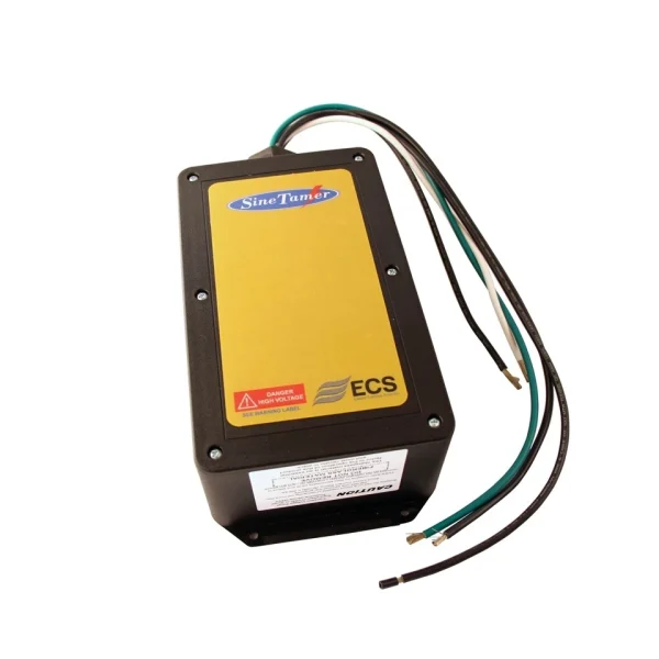 SineTamer EMF Consult