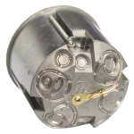 Skjermet veggboks - Dyp - Bilde 2