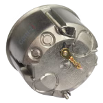 Skjermet veggboks - Flat - Bilde 2