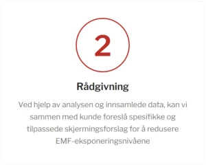 rådgivning