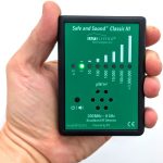 HF Safe and Sound Classic III - Bilde 2