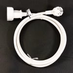 skjermet skjøteledning