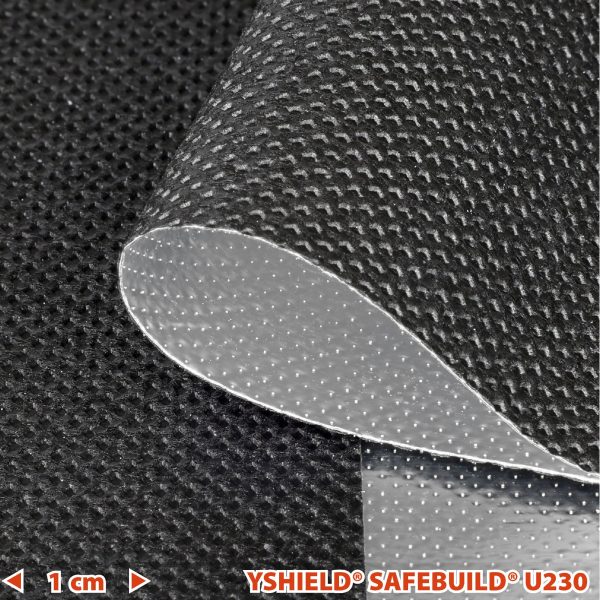 EMF skjermende membran U230