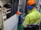 Måling av magnetfelt EMF i industrien / offshore