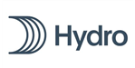 Hydro logo