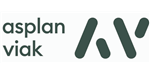 Asplan Viak logo