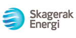 Skagerak energi logo