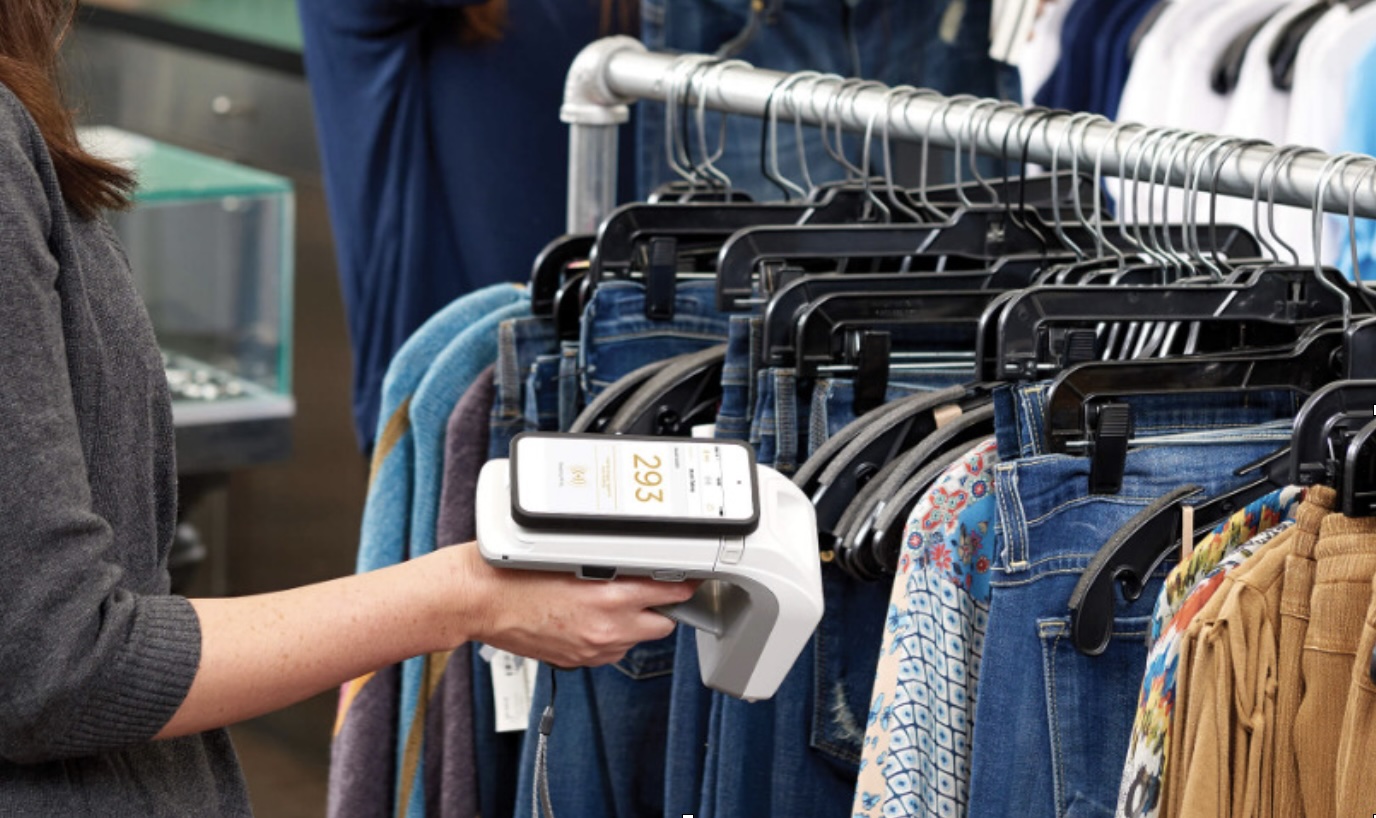 RFID-lesere