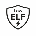 Low EMF Lavstrålehus